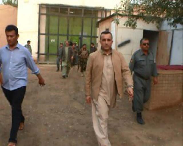Gov’t. Must Disclose Result of Kunduz Investigations: MPs